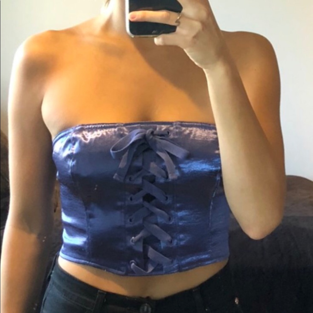 Urban outfitters  top sz small